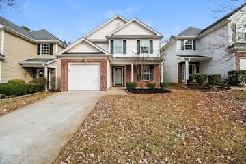 11218 James Madison Dr Hampton, GA 30228